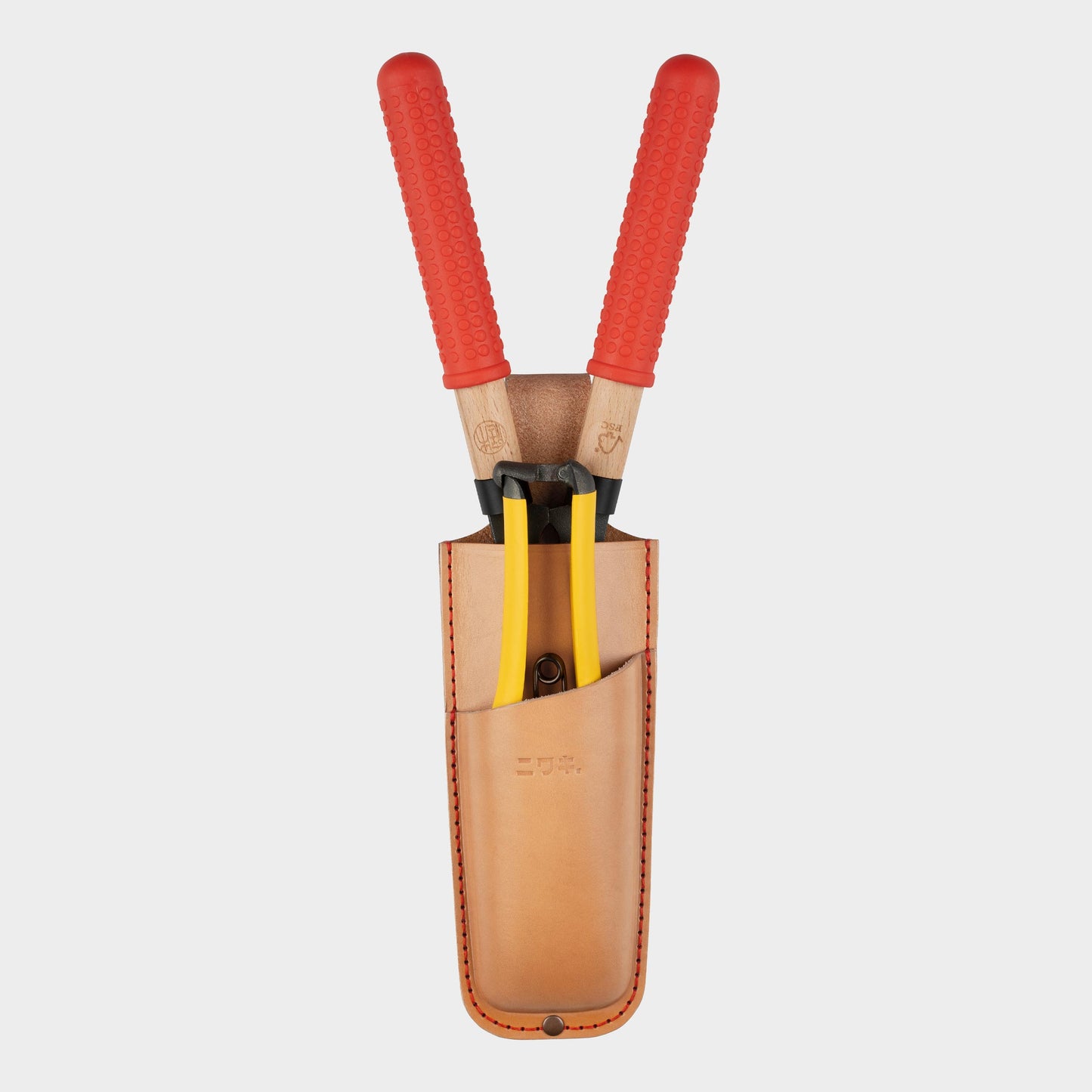 Niju Slim Double Holster