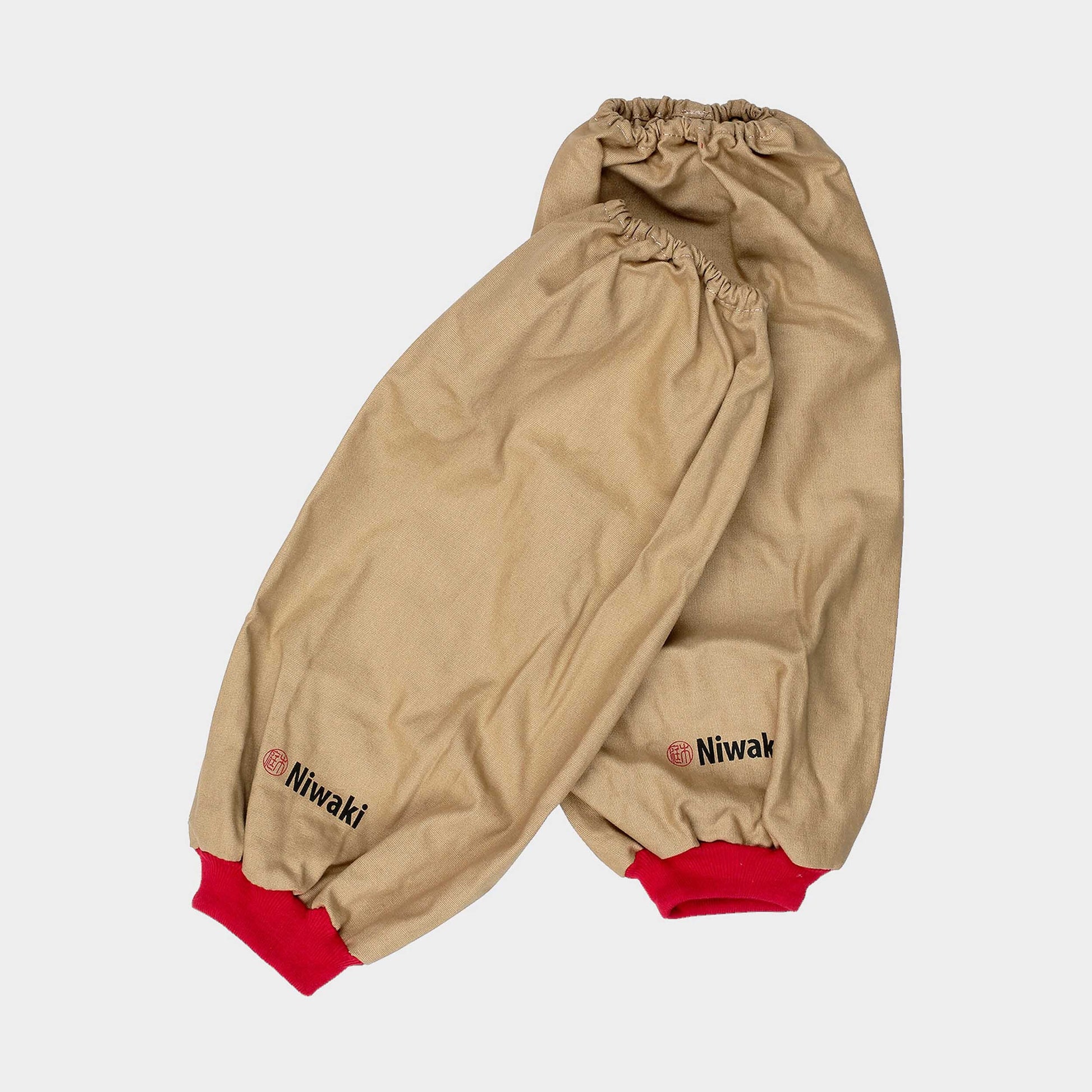 Niwaki Arm Covers Pruning Sleeves