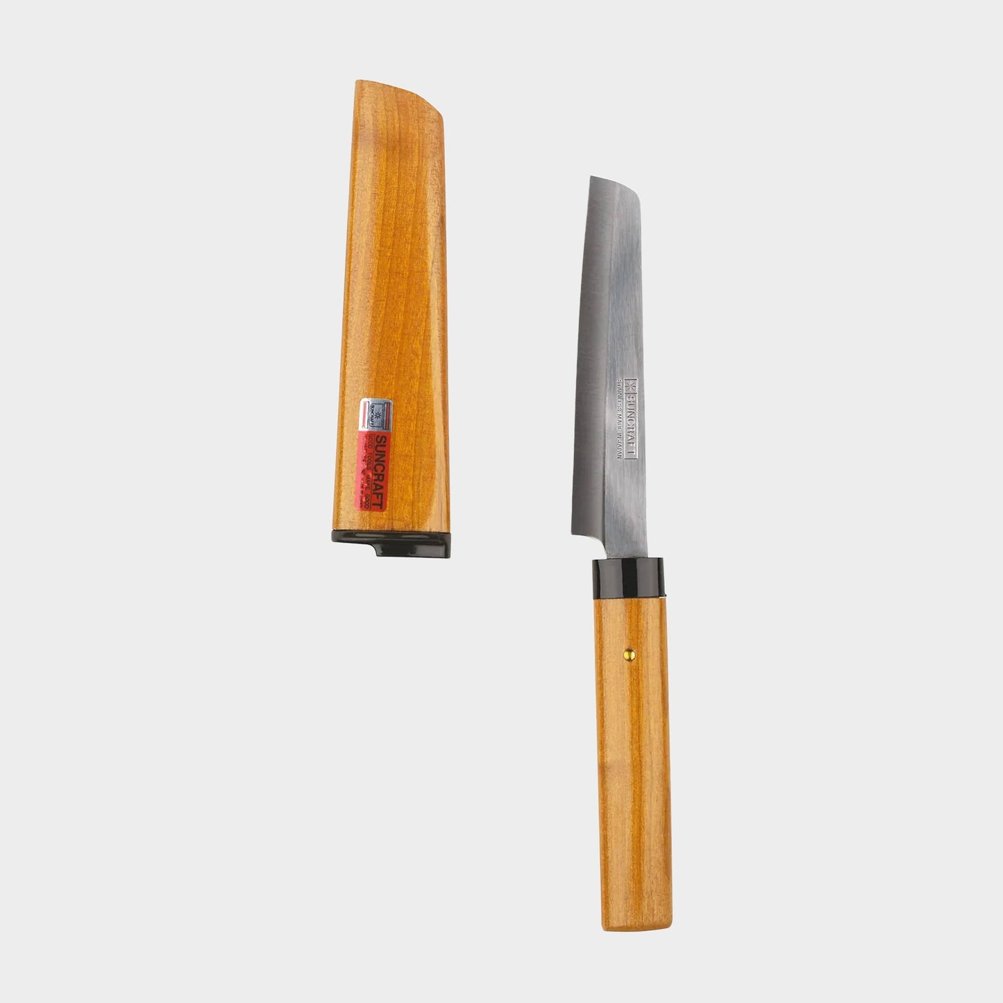 Japanese Fruit Knife