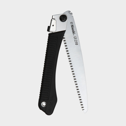 Niwaki GR210 Folding Saw