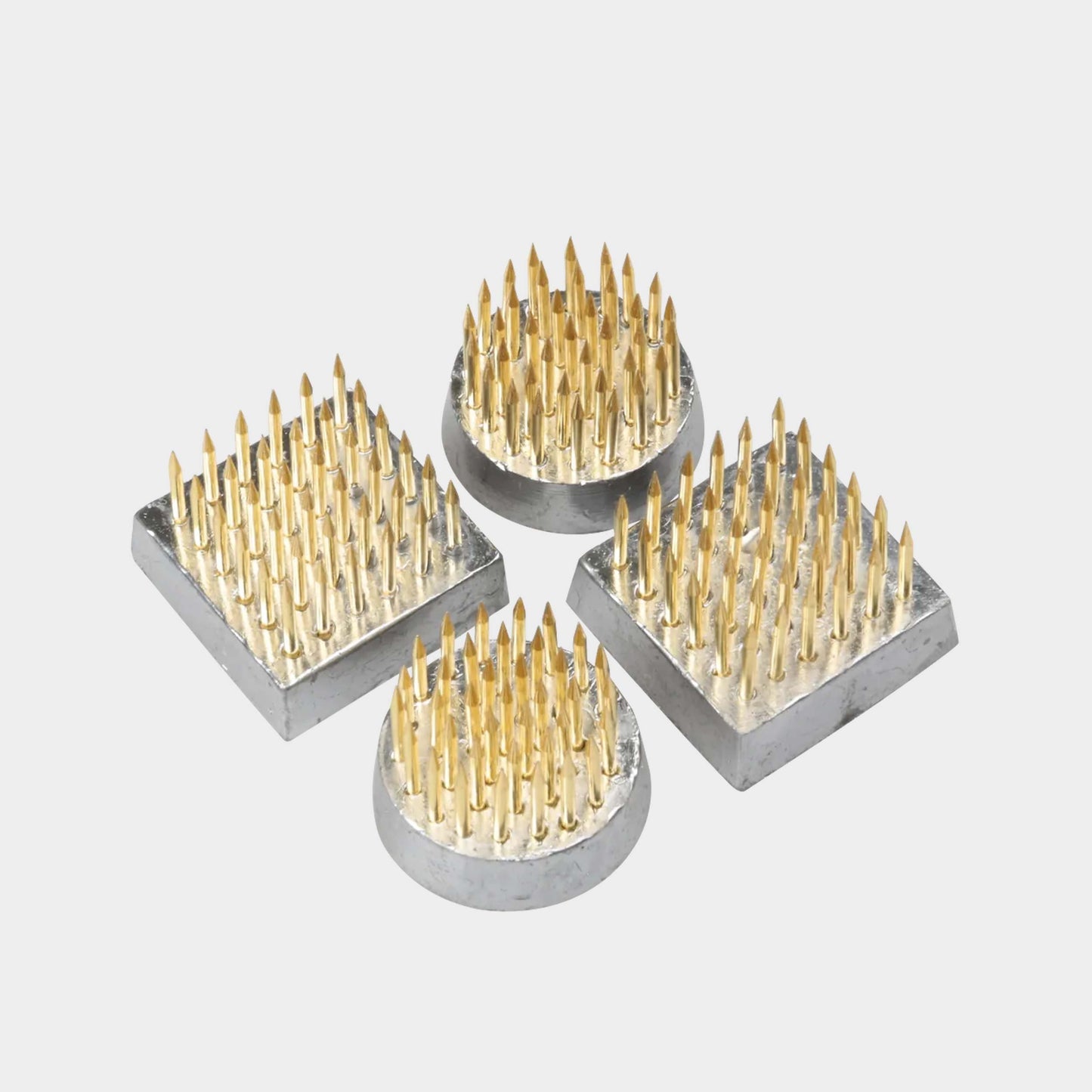 Japanese Mini Kenzan Flower Frog Set