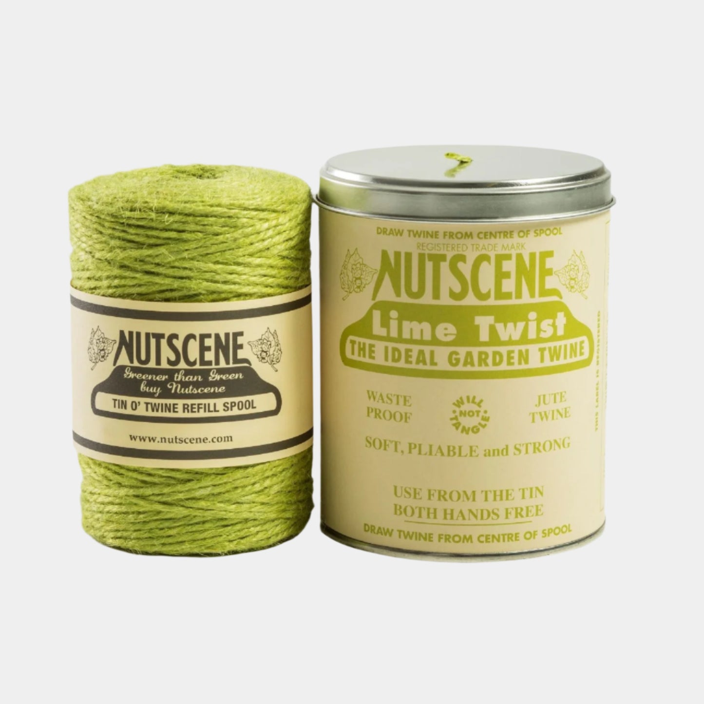 Nutscene British Garden Twine