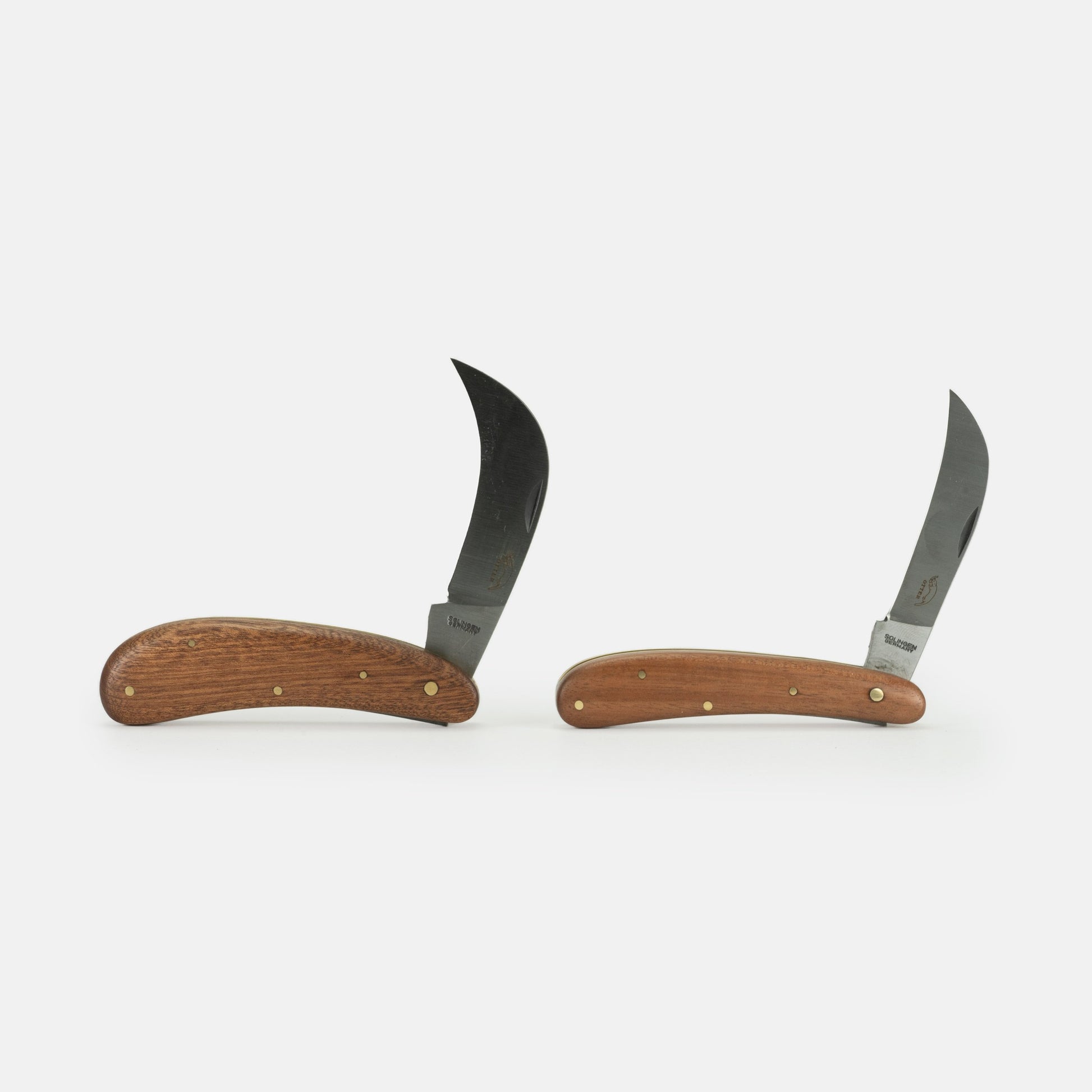 Otter Messer  Pruning Knife 525