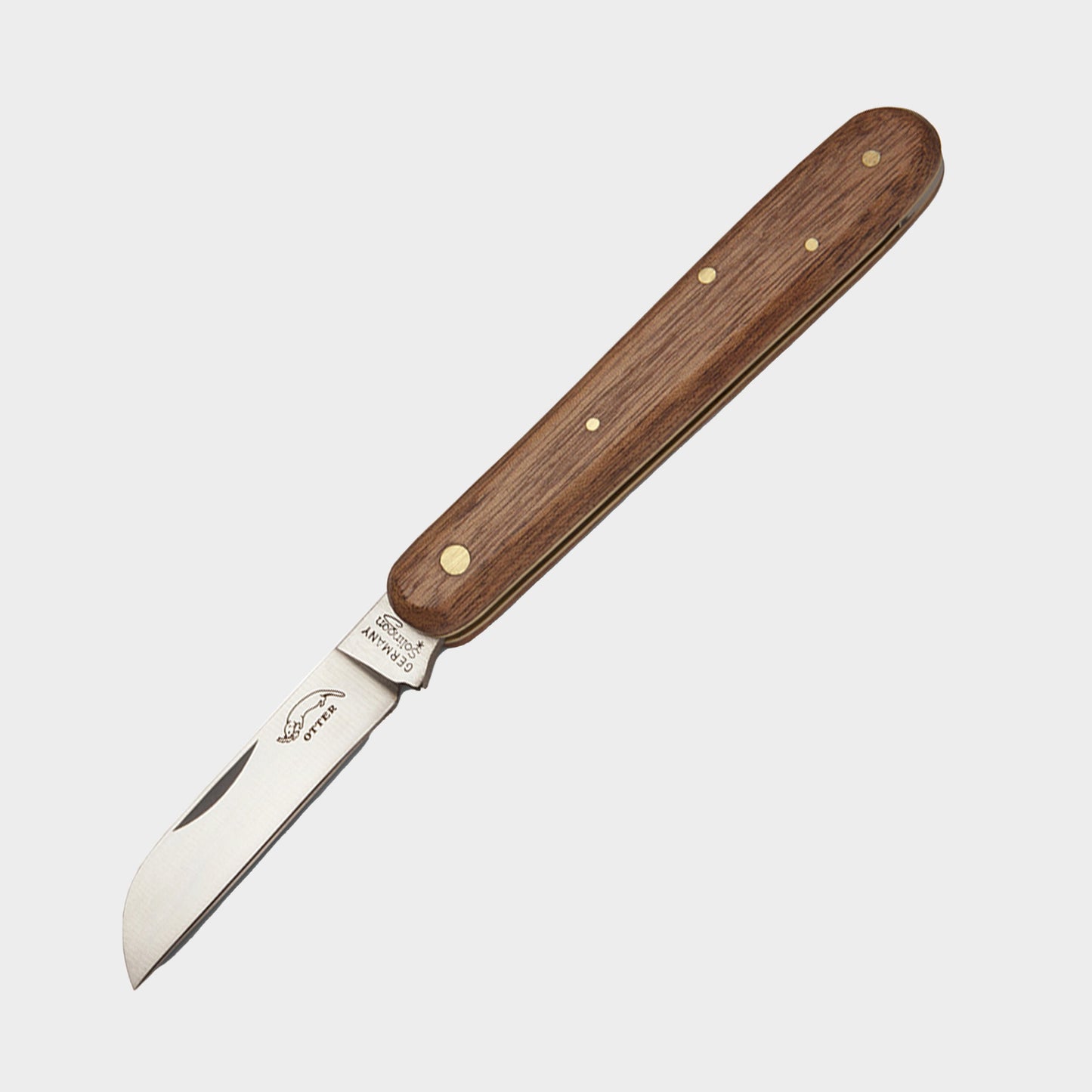 Otter Messer Florist and Budding Knife 121