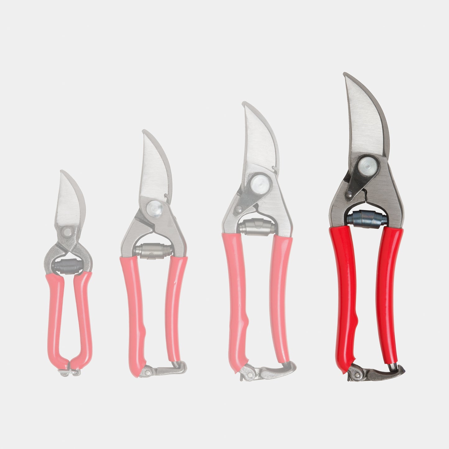 Otter Messer Secateurs - Large (21cm)