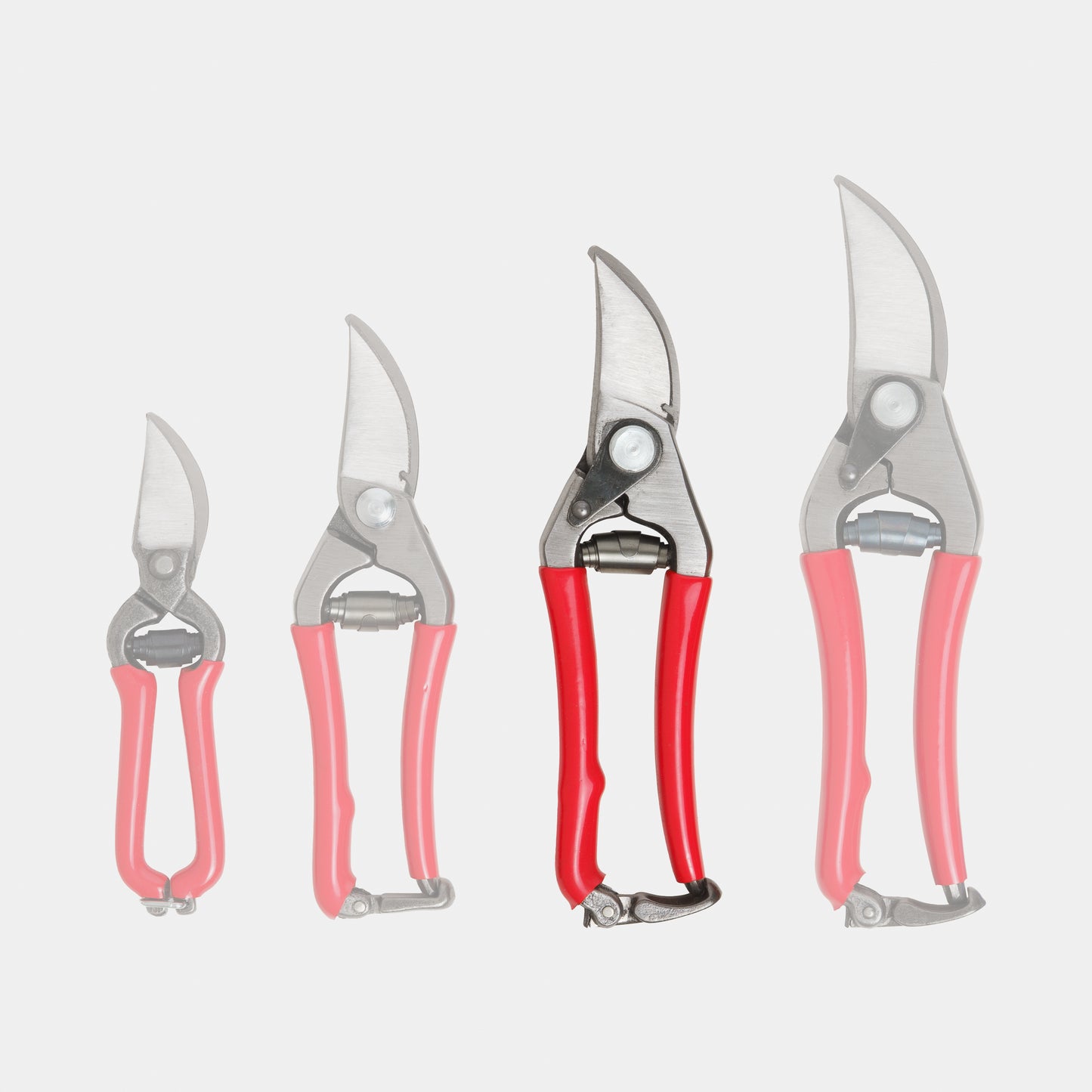 Otter Messer Secateurs - Medium (19cm)