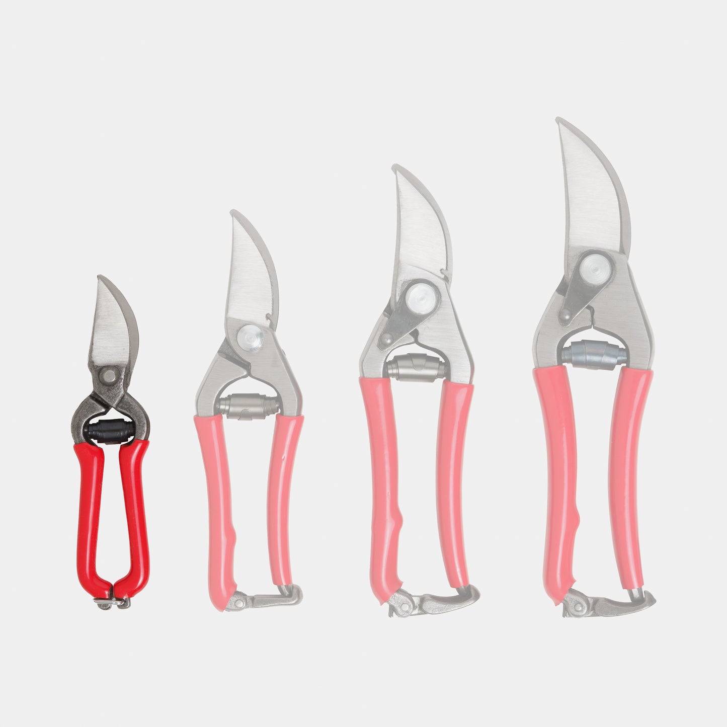 Otter Messer Secateurs - Mini (14cm)