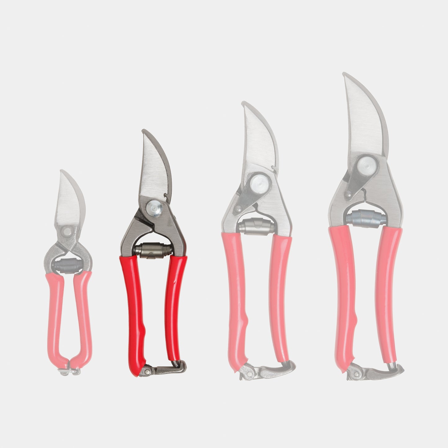 Otter Messer Secateurs - Small (17cm)