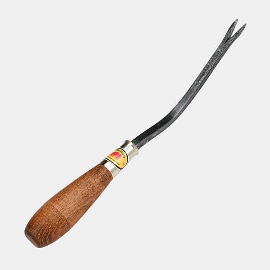 Hand Forged Dandelion Leverage Weeder
