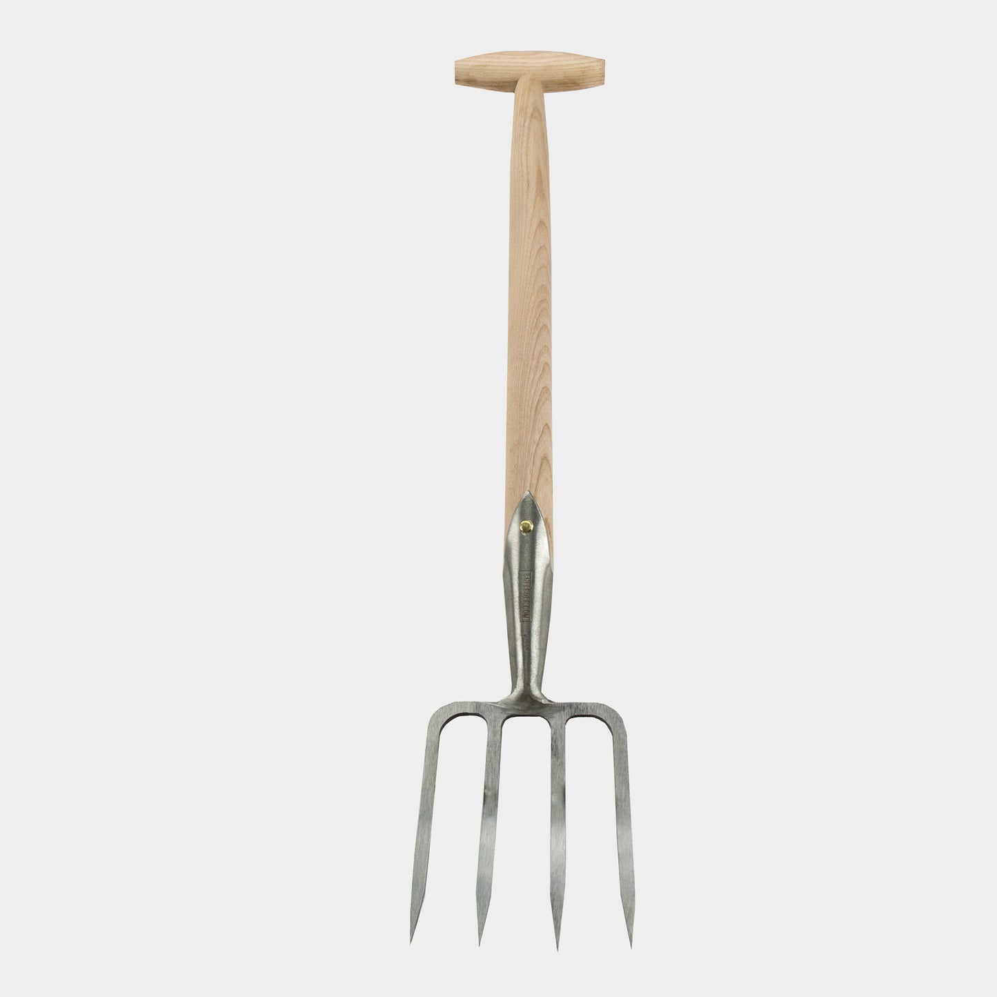 Christopher Lloyd Great Dixter Fork 4T by Sneeboer