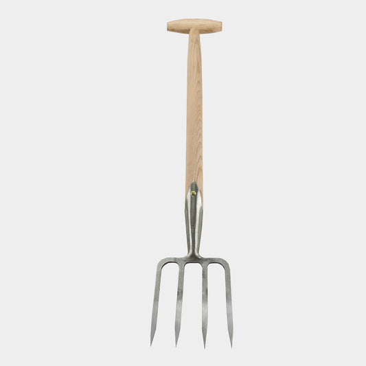 Christopher Lloyd Great Dixter Fork 4T by Sneeboer