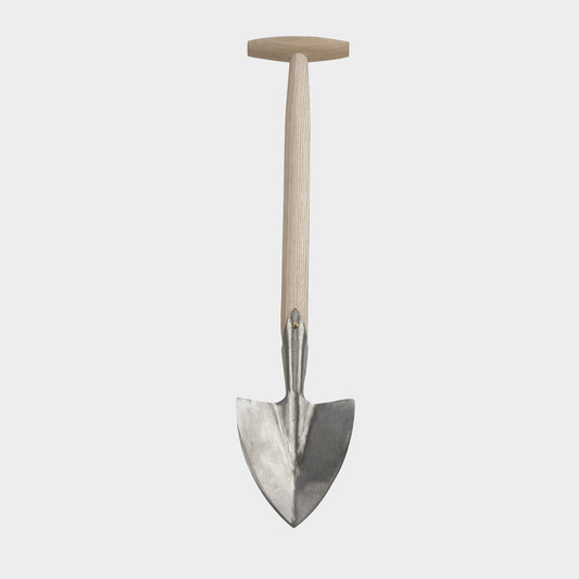 (Waitlist) Christopher Lloyd Great Dixter Planting Spade by Sneeboer