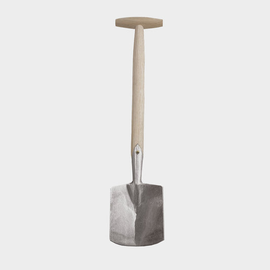 Sneeboer Hand Spade