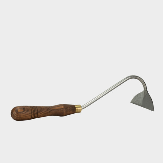 Sneeboer x Gardenheir Half Moon Hand Hoe 10cm