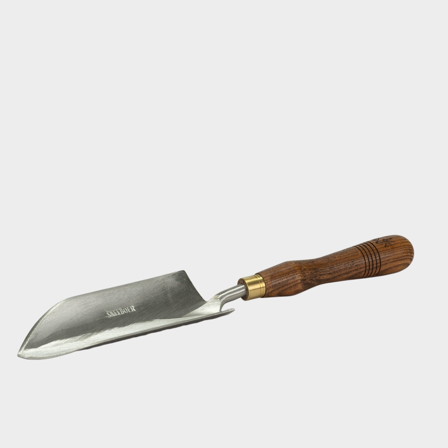 Sneeboer x Gardenheir Half Round Transplanting Trowel