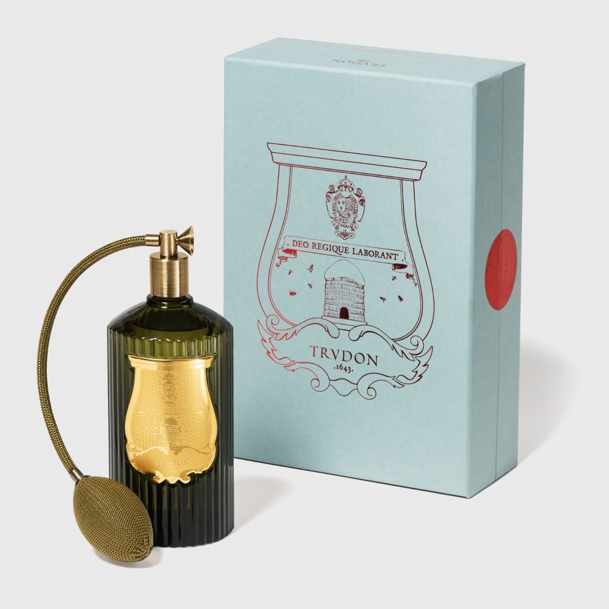 Trudon Abd El Kader Room Spray (Moroccan Mint Tea)