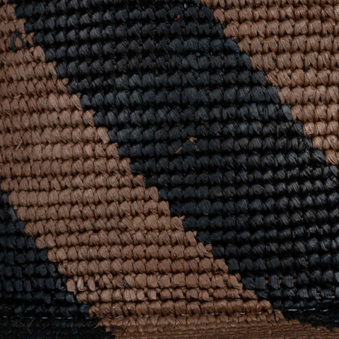 Handwoven Toquilla Straw hat in Muir