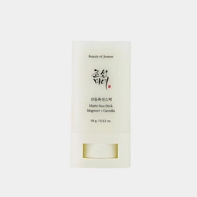 Beauty of Joseon Matte Sun Stick (SPF 5O)