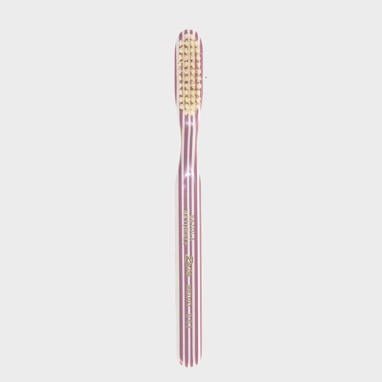 Piave Italian Handmade Acetate Toothbrush