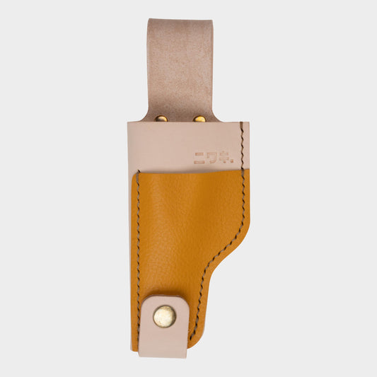 Ueneko Leather Holster