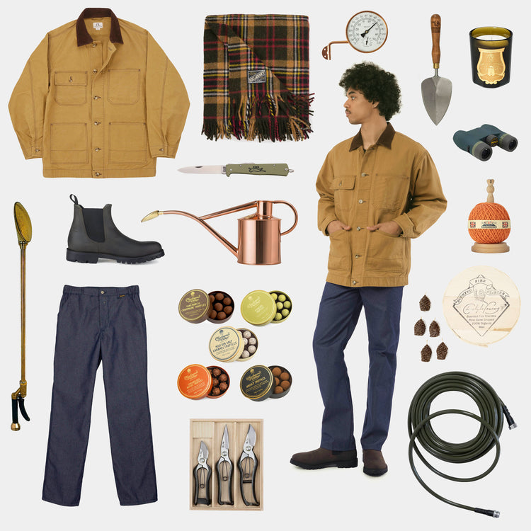 Gift Guide Look 4