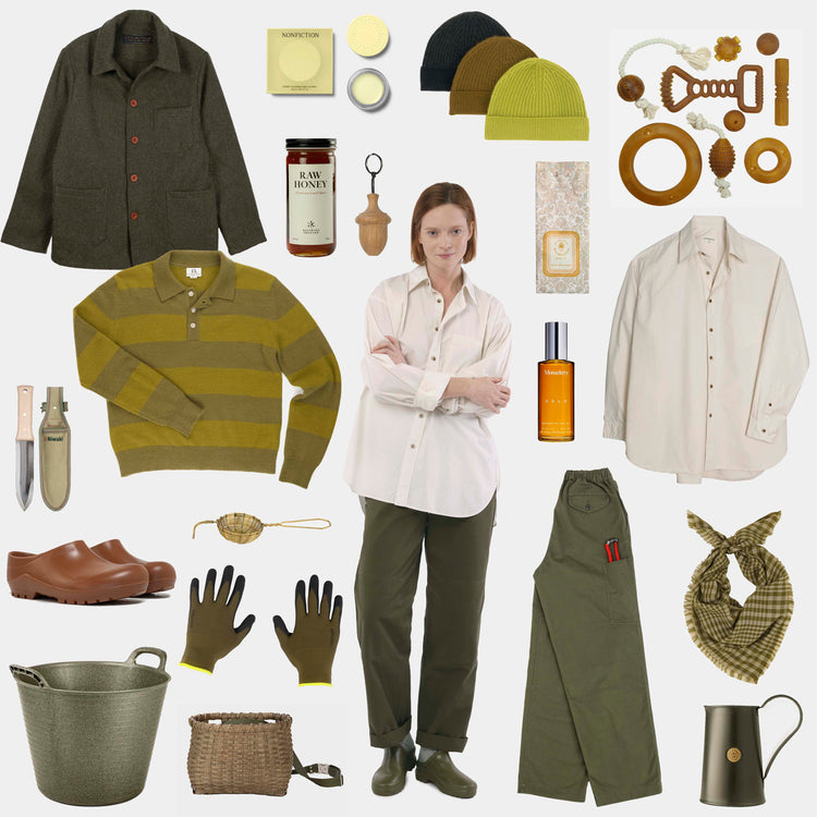 Gift Guide Look 1