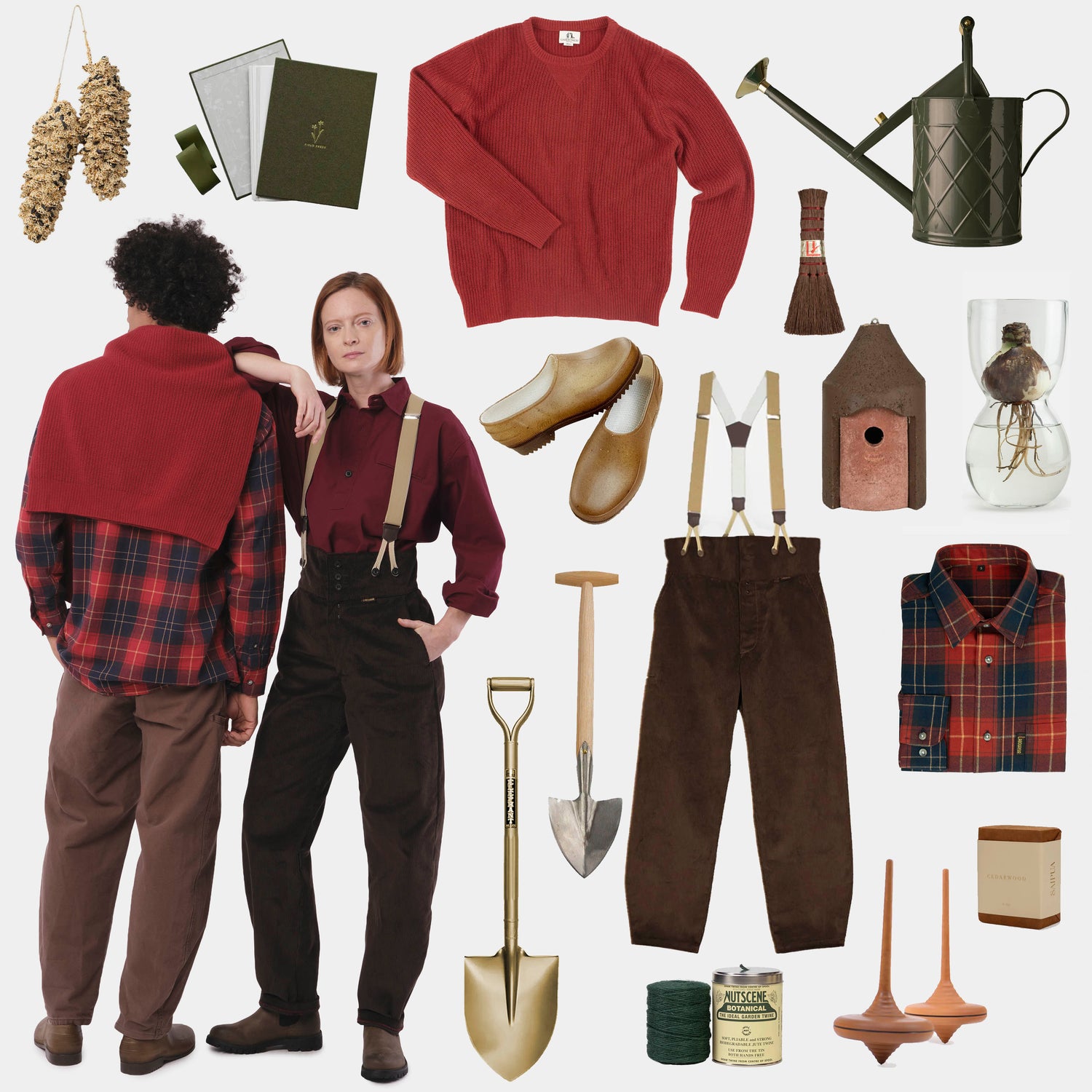 Gift Guide Look 3