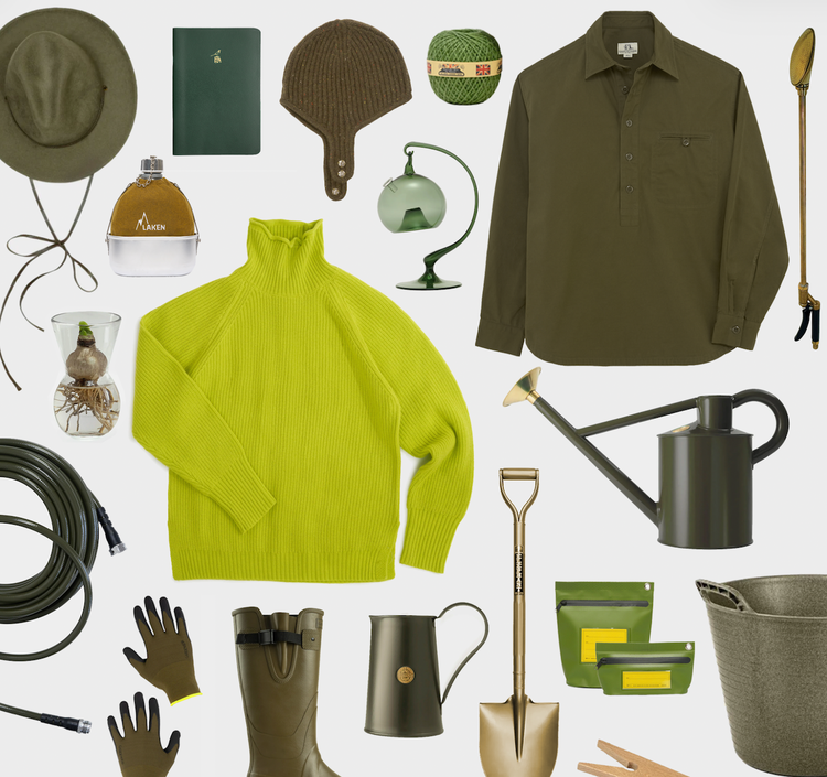 The Greens
