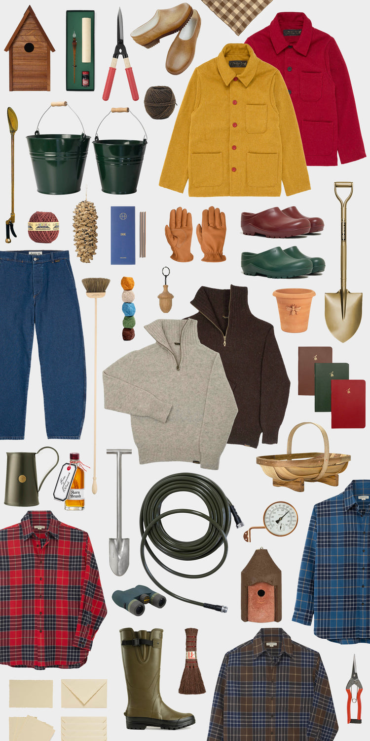The October Collection