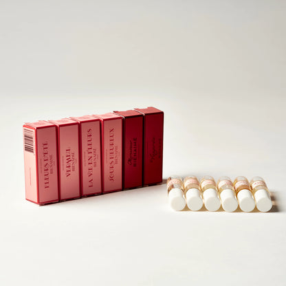 Bienaimé Fragrance Discovery Kit (Set of 6)