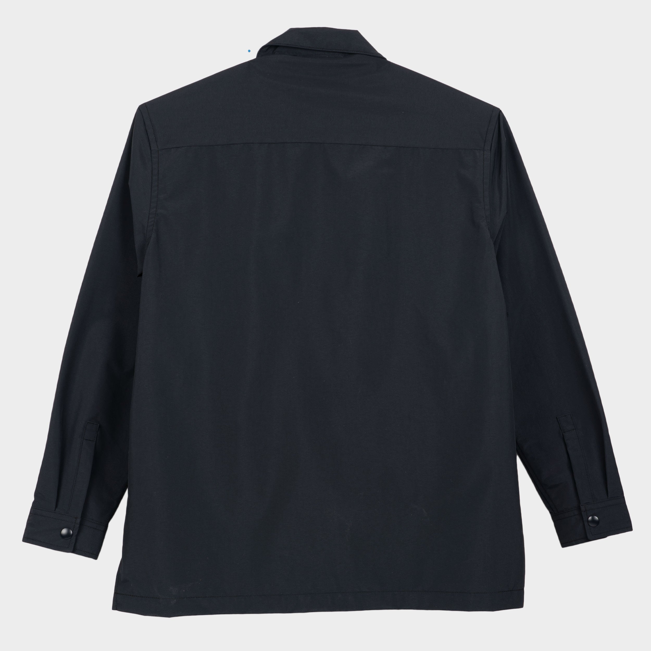 ジャケット・アウター RIPVANWINKLE Linen Jersey Jacket black 3 RIPVANWINKLE Linen Jersey Jacket black 3