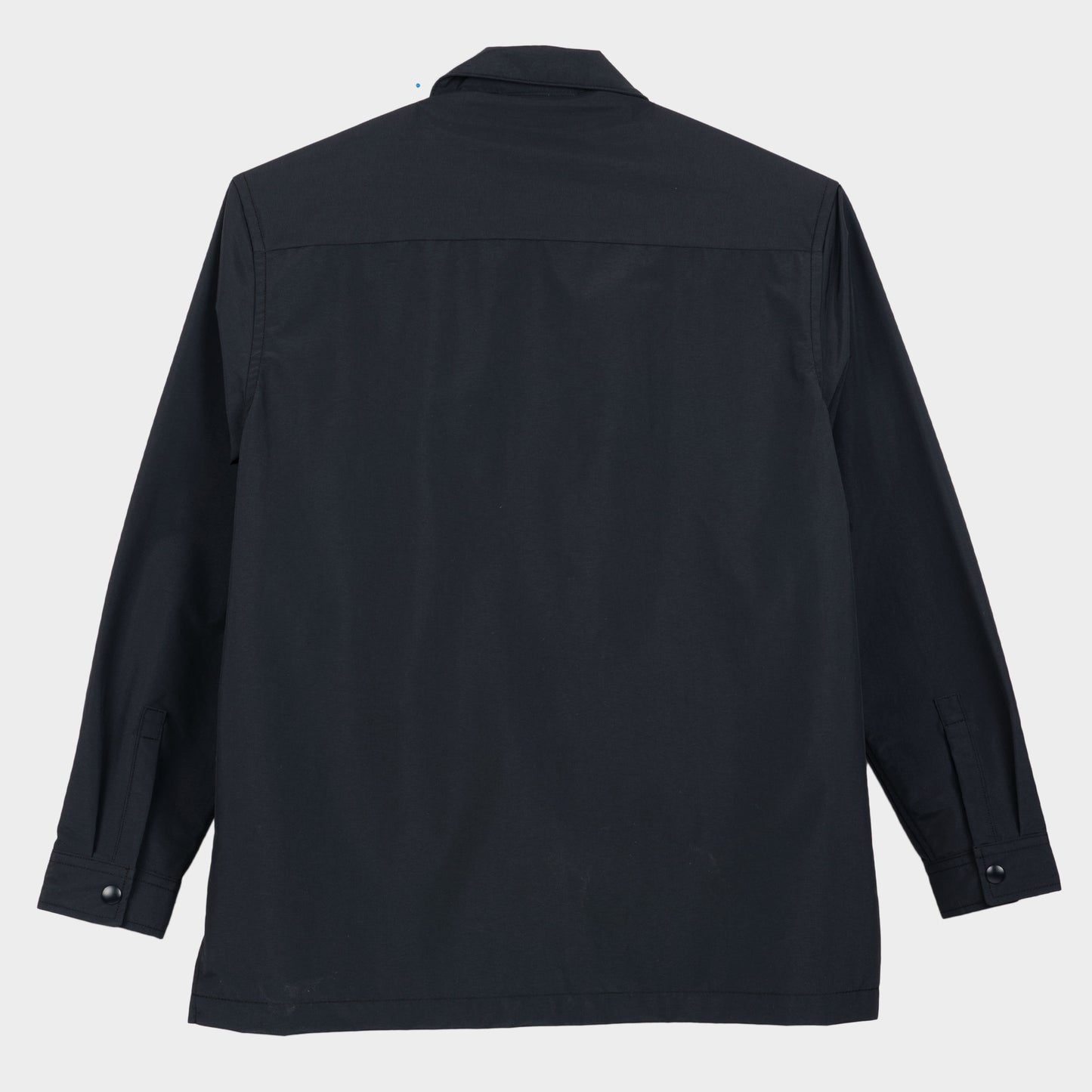 3L Waterproof Work Jacket in Black