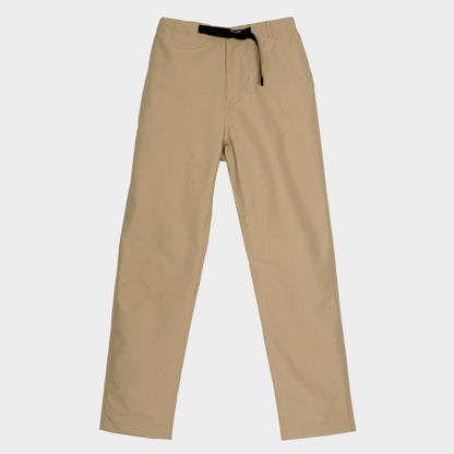 3L Straight Leg Waterproof Pants in Shitake