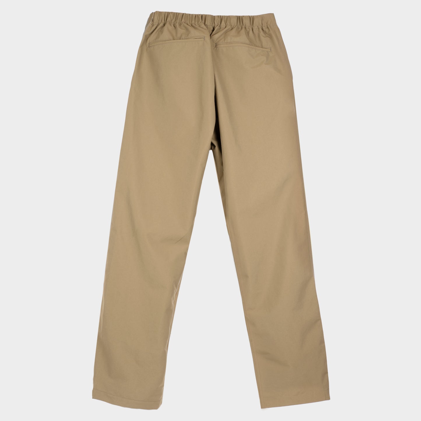 3L Straight Leg Waterproof Pants in Shitake