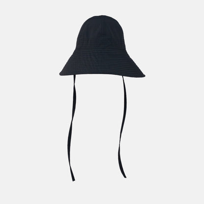 3L Waterproof Garden Hat in Black