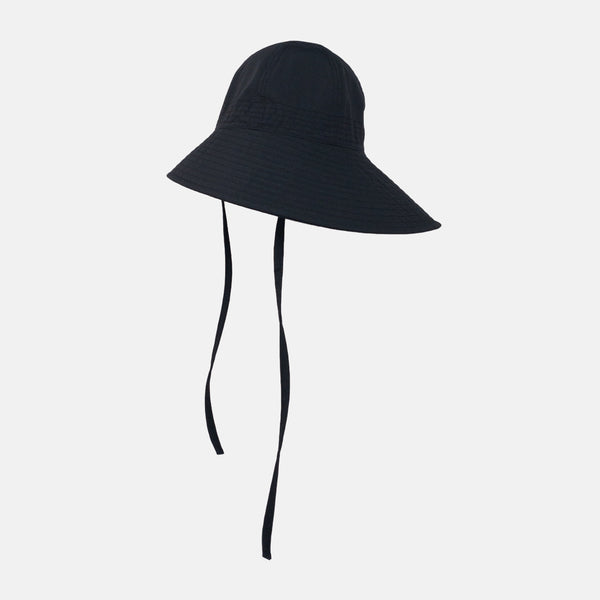 3L Waterproof Garden Hat in Black – Gardenheir