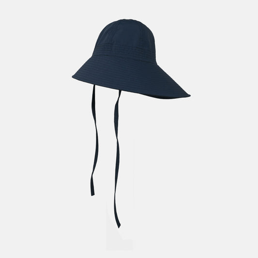 3L Waterproof Garden Hat in Navy Blue