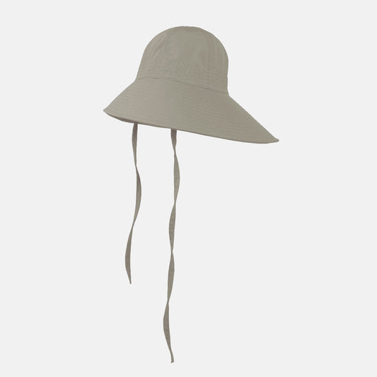 3L Waterproof Garden Hat in Pale Grey