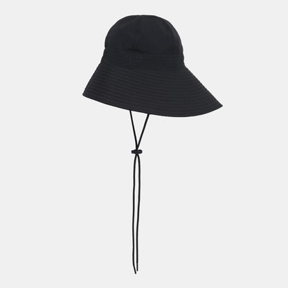 3L Waterproof Garden Hat in Black