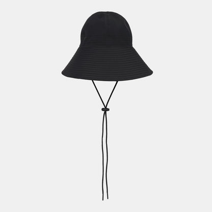 3L Waterproof Garden Hat in Black