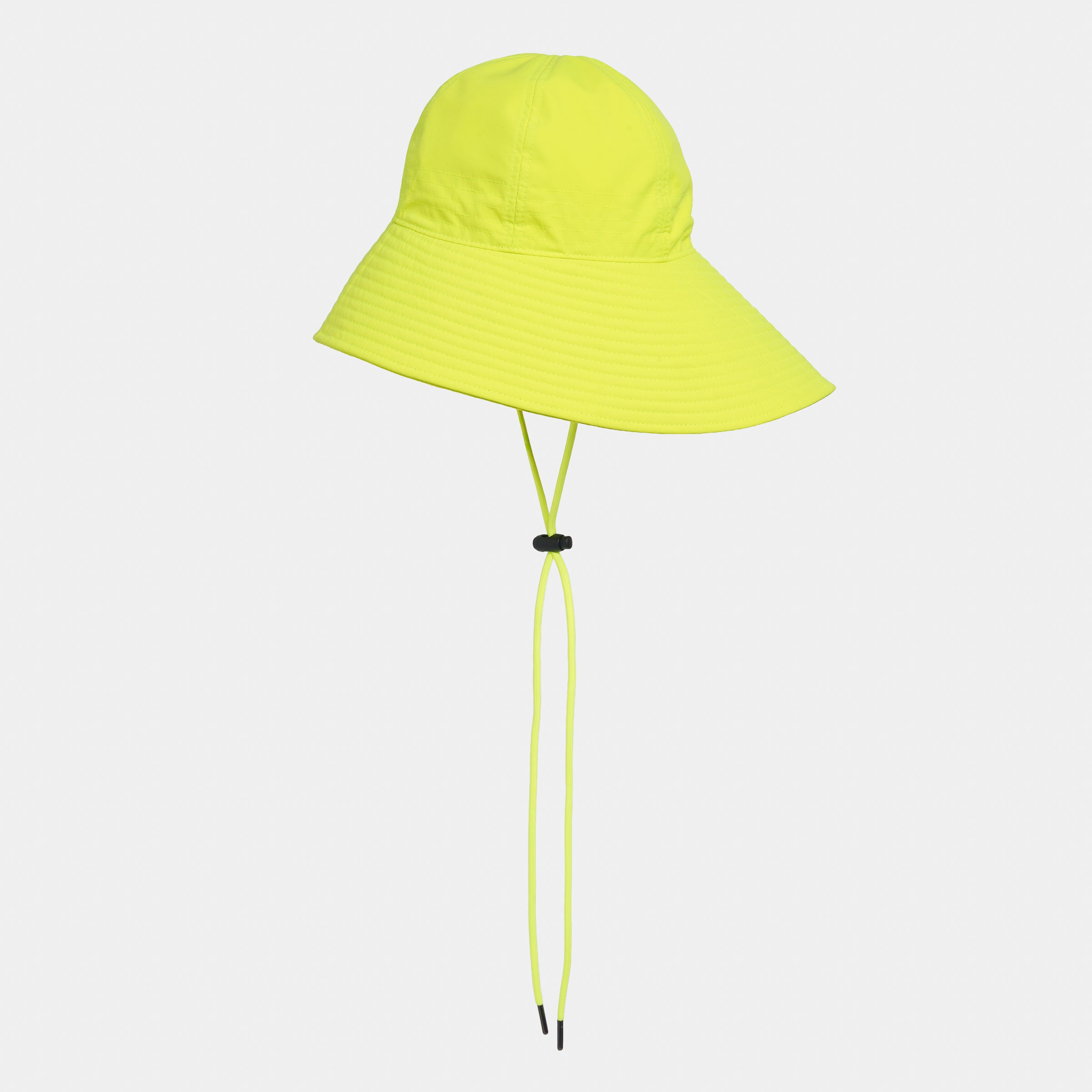 3L Waterproof Garden Hat in Neon Yellow