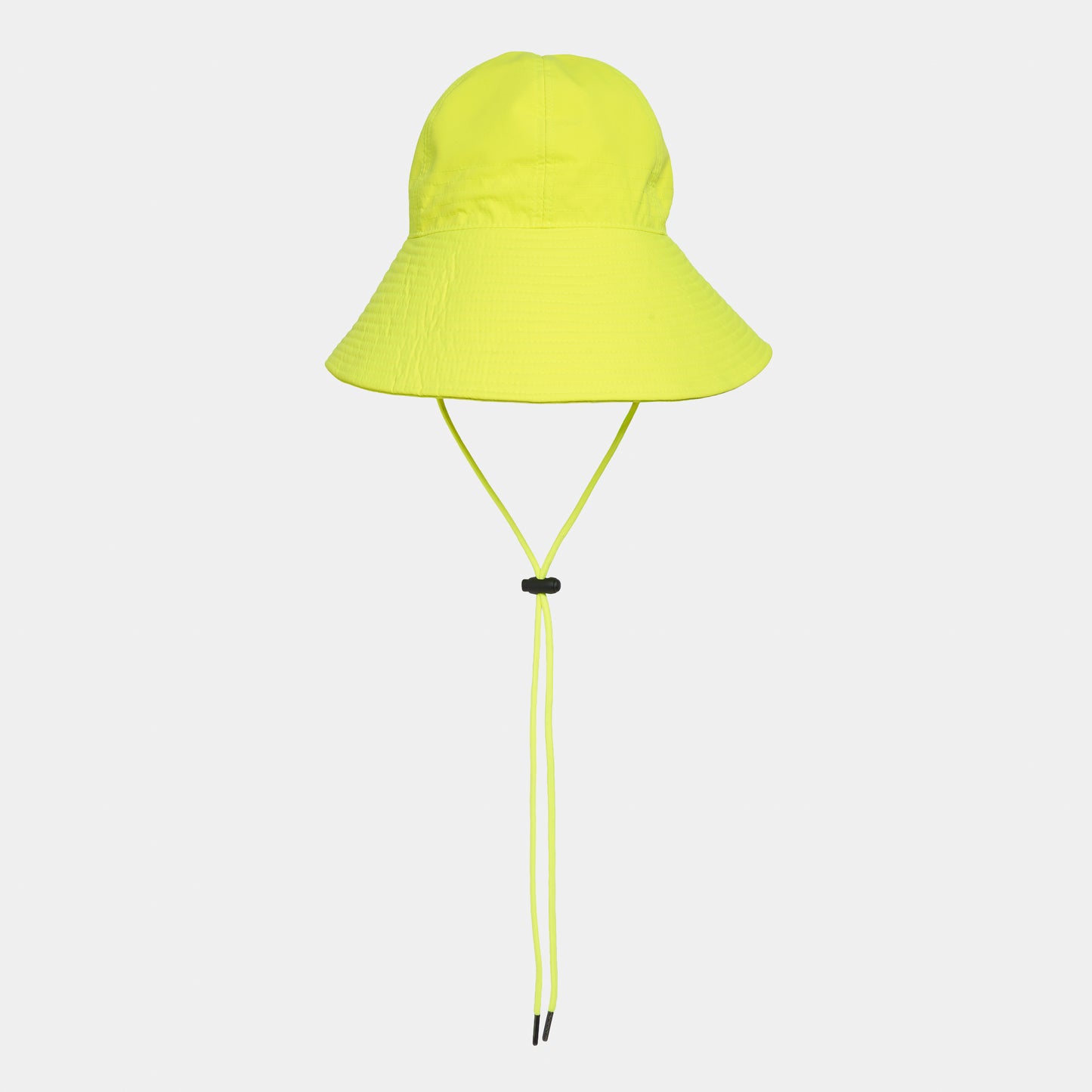 3L Waterproof Garden Hat in Neon Yellow