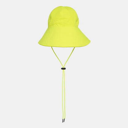3L Waterproof Garden Hat in Neon Yellow