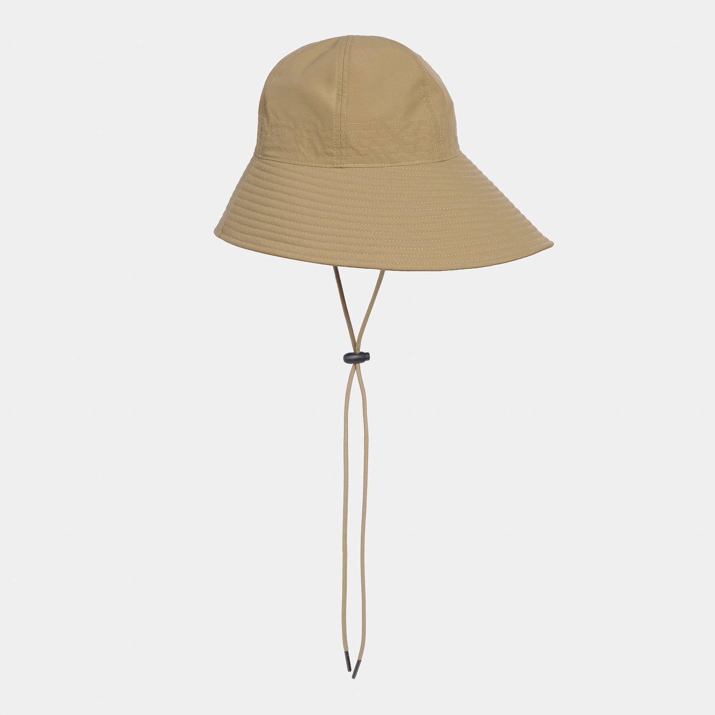 3L Waterproof Garden Hat in Shitake