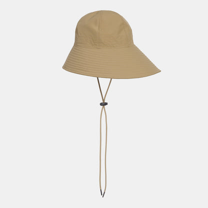 3L Waterproof Garden Hat in Shitake
