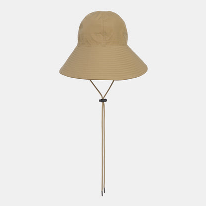 3L Waterproof Garden Hat in Shitake