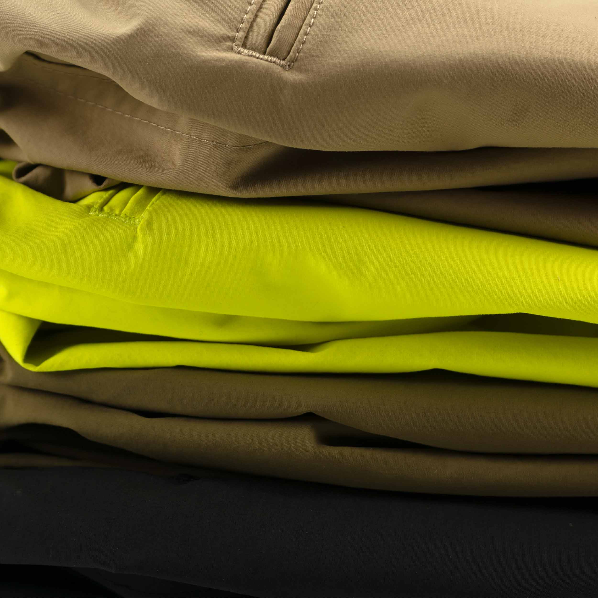 3L Straight Leg Waterproof Pants in Shiitake – Gardenheir