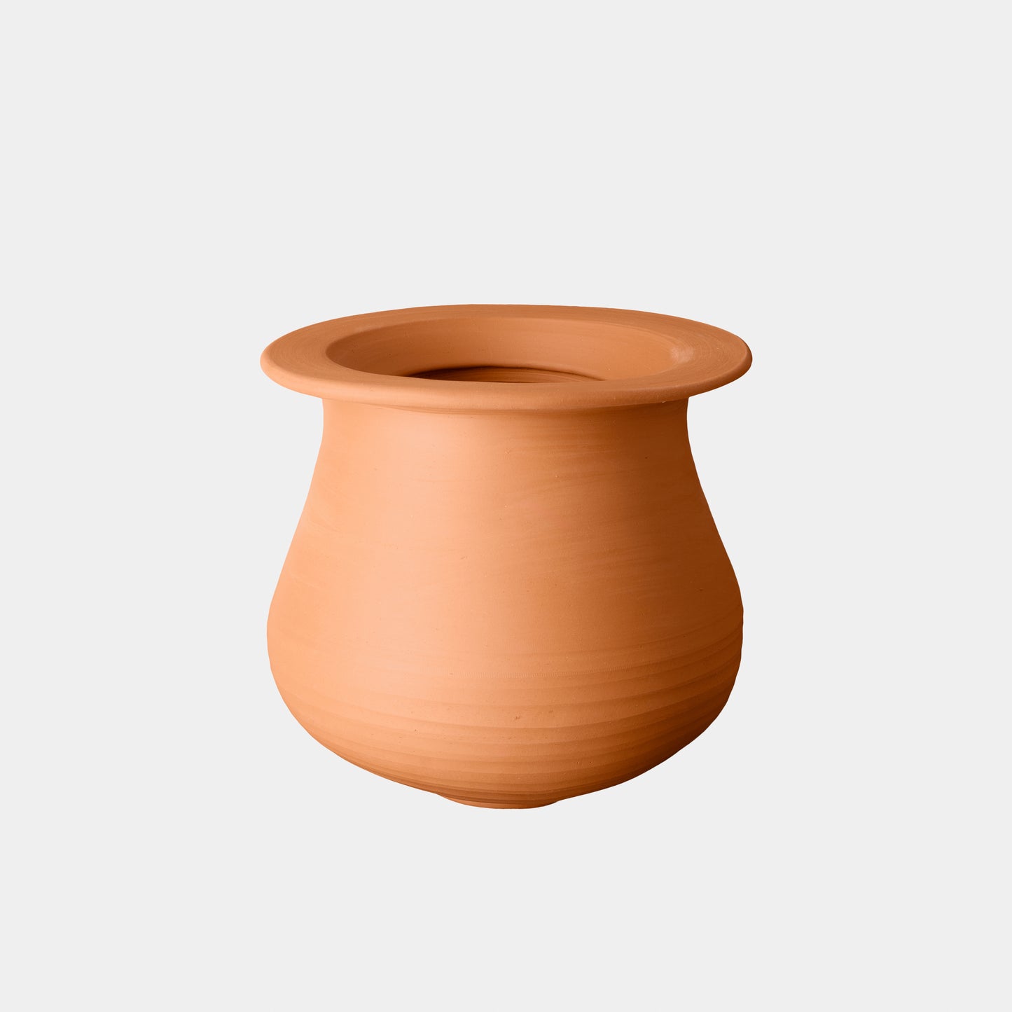 6" Ceramic Pedestal/Vase
