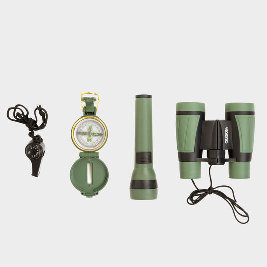 Adventure Pack for Kids