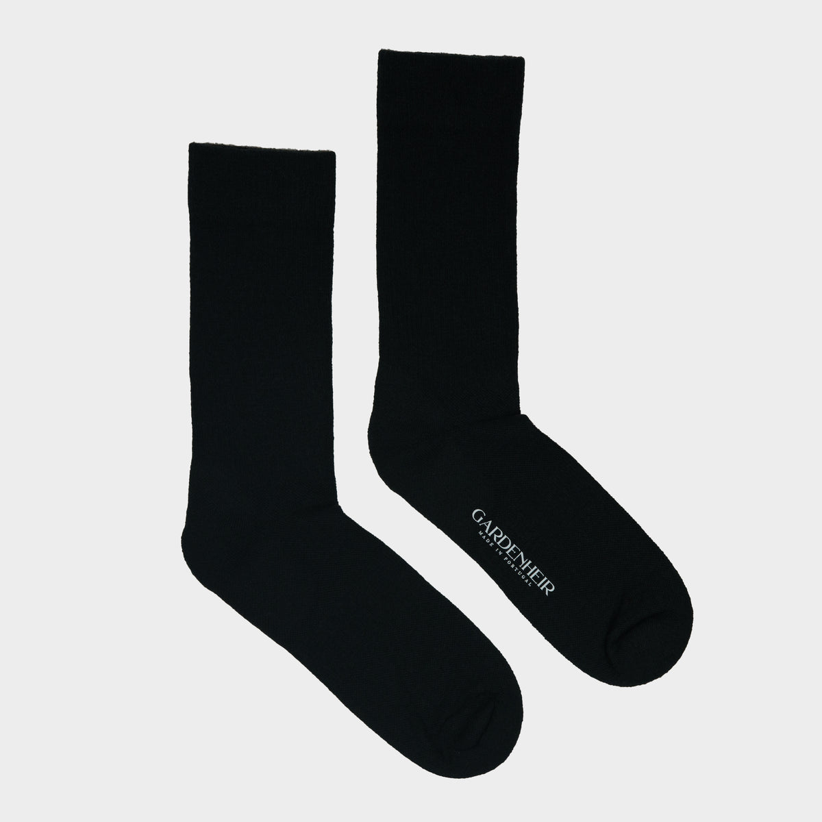 All-Season Merino Socks